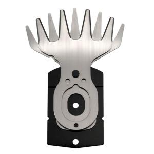 リョービ（RYOBI） バリカンブレード 160mm 替え刃 交換用 バリカン