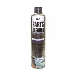 AZ(エーゼット) H.Oパーツクリーナー 500ml [洗浄 機械 自動車 部品 金属 ゴム プラスチック 塗装] W011