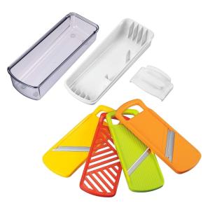 ビタミンアイランド マルチスライサーセット ME-7287 ( 1セット