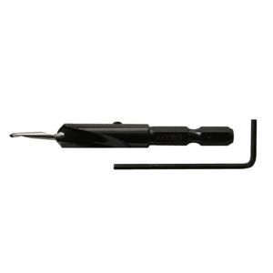 大西工業 ロングドリル＜L-400＞（NO．７） 21mm ロングドリル（L-400） – 大西工業株式会社