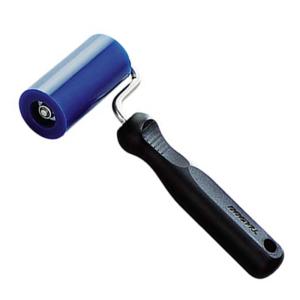 土牛 ソフトウレタンローラー 70mm