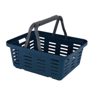 高儀（TAKAGI） 侍BLACK スーパーバスケット[工具箱 工具収納 工具入れ