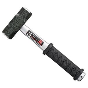 菊王 板金ならしハンマー 尺1柄 18mm 爆買 : ヤマキシヤフー店 - 通販