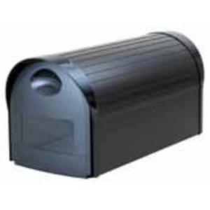 アメリカンポスト AL型ブラウン ケイジーワイ工業 郵便ポスト 郵便受け