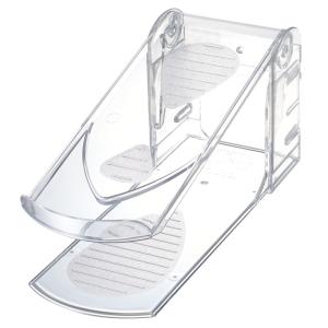 伊勢藤 ISETO 靴収納 ハーフ クリア 1個(1足分) [シューズ 収納 整理 下駄箱 靴箱 シューズクローゼット] I-558 爆買