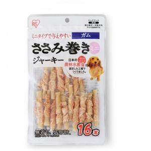 アイリスオーヤマ まるごとささみジャーキー細切り1kg P-IJ-HS1K