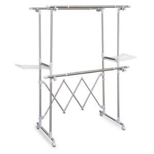 和平フレイズ マイドライII 伸縮式タオルハンガー [洗濯 物干し