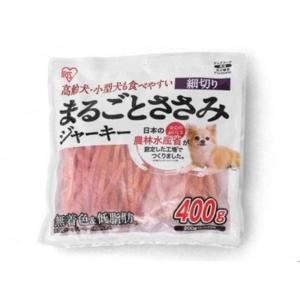 アイリスオーヤマ まるごとささみジャーキー細切り1kg P-IJ-HS1K 爆買