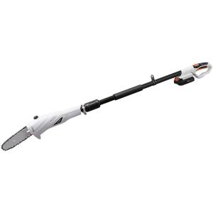 アイリスオーヤマ 充電式ポールチェーンソー 18V [剪定 高枝 園芸 植木 伸縮 リチウムイオンバッテリー] JPC1518 【○】 爆買