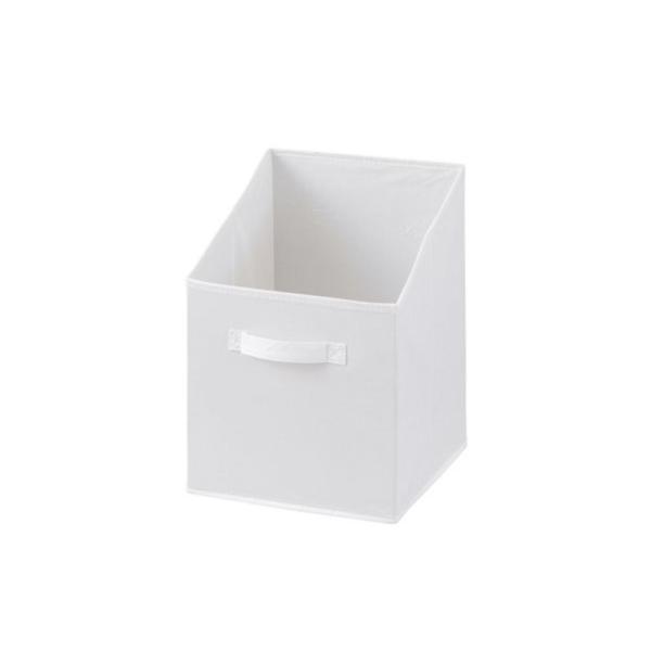 アイリスオーヤマ インナーボックス (ホワイト) [CBボックス用 横置き 収納ボックス 小物 おも...