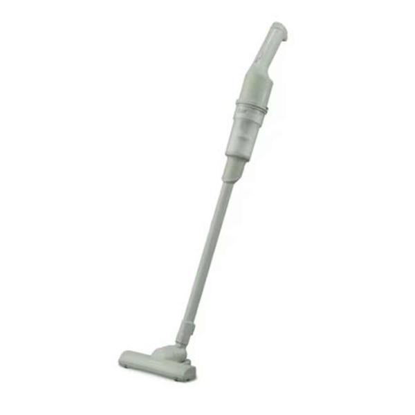 アイリスオーヤマ 充電式サイクロンスティッククリーナー [掃除機 コードレス 2WAY ハンディ 軽...