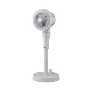 サーキュレーター扇風機 DCスタンドファン STF-DC15TEC-A ミストブルーの商品画像