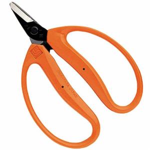 メール便】近正(チカマサ) みかん鋏 M-100 4967645010107 [鋏 はさみ