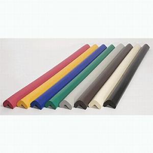 カーボーイ CAR-BOY 安心クッション L型 90cm 大 ブラック