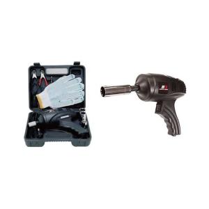 エマーソン ジョイフル JF-236 電動インパクトレンチ DCタイプ ケース