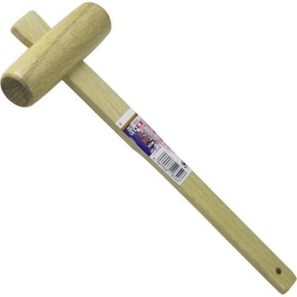 コンヨ 大五郎 木槌 36mm 品番11854