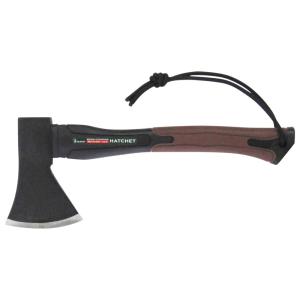 新品未使用 ハスクバーナ手斧38cm ハスクバーナ（Husqvarna） 手斧 576926401 (全長38cm) [Husqvarna 斧