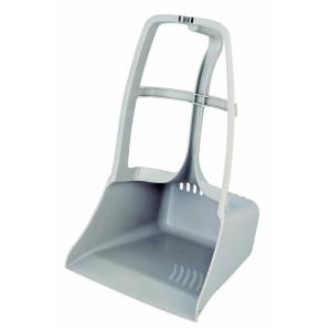 アズマ工業 チリトリ 砂利分別十字  AZ625