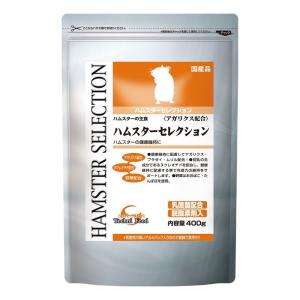 イースター ハムスターセレクションプロ メンテナンス 300g ハムスター