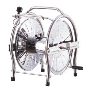 グリーンライフ ステンレスホースリールの買取情報