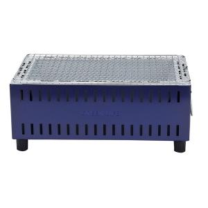 尾上製作所 チャコールスモーカー(大型燻製器) 【屋外用】 ON-1768