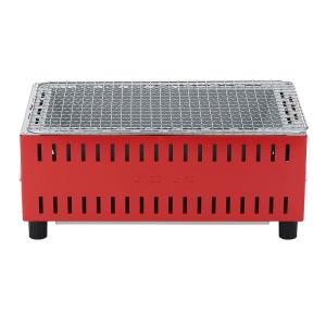 尾上製作所 チャコールスモーカー(大型燻製器) 【屋外用】 ON-1768