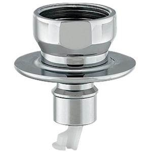 9個カクダイ　洗濯機　給水ニップル　エルボー　新品未使用 カクダイ ガオナ 洗濯機用ニップル ワンタッチ給水ジョイント