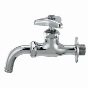 カクダイ（KAKUDAI） 【】万能ホーム水栓701-501-13 : エンチョー