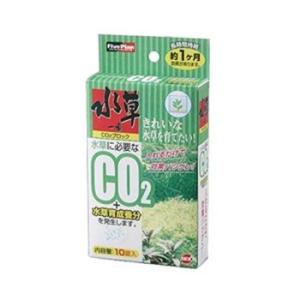 発酵式水草 CO2 スターターセット ( 1セット ) : 爽快ドラッグ - 通販