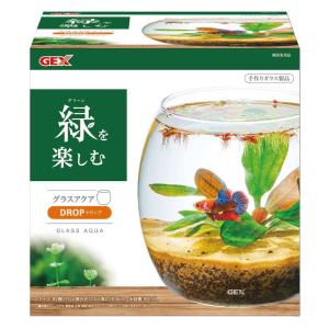 GEX グラスアクアリウム スフィア ボトルアクアリウム : 有限会社高知