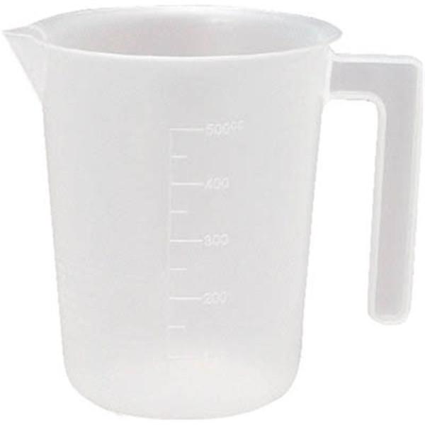 インダストリーコーワ KOWA インダストリーコーワ KOWA 計量カップ500ml 500ml 爆...