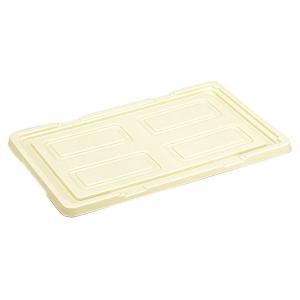 新輝合成(Shinki Gosei) トンボ 業務用 フードコンテナ 食品トレー 餅