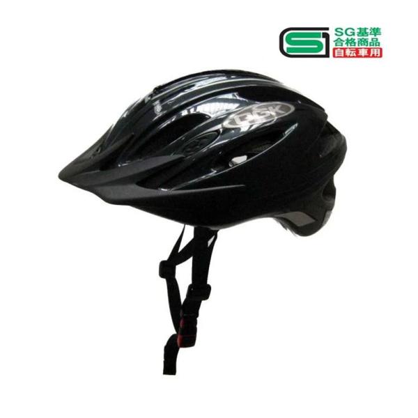 OGK KABUTO 大人ヘルメット WR-L ダブルアールエル [自転車 通勤 通学 軽量 反射テ...