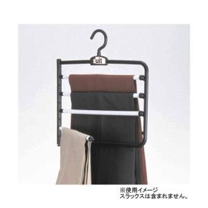 サワフジ アメリカンハンガーDX(ズボン用ハン...の詳細画像1