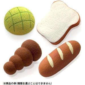 スーパーキャット わんわんトーイ ベーカリー  アソート 1個