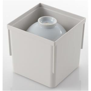 リッチェル トトノ 引き出し用お椀ポケット