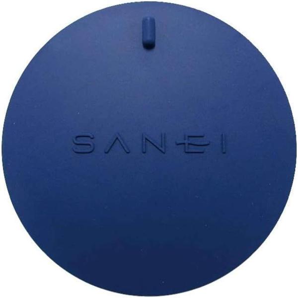 SANEI 流し排水用ぴたっと 直径120mm [キッチン 排水口 ふた カバー シンク つけ置き]...