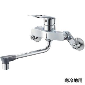 SANEI SANEI（サンエイ） シングル混合栓 K1700D−4UR