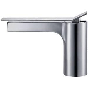 三栄水栓 SANEI K475ENJV-1 シングルワンホール洗面混合栓 : 施主の