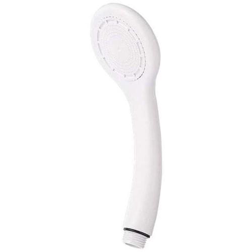 SANEI 節水シャワーヘッド shamozyシャモジー マットホワイト[風呂 バスルーム 交換 パ...