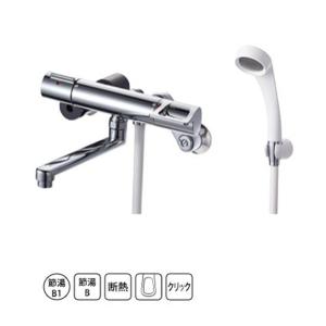 LIXIL サーモスタット付シャワーバス水栓 LIXIL・INAX（リクシル