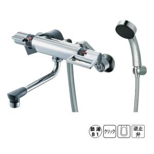 GROHE シャワー混合栓 JP144108 本体 サーモスタットバス・シャワー