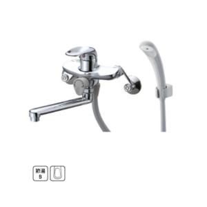 カクダイ 143-008 シングルレバーシャワー混合栓 混合水栓 ' : ツール