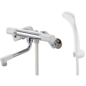 TOTO 壁付サーモスタット混合水栓 TBV03404J : incs インクス TOTO 壁付サーモスタット混合水栓 TBV03404J : incs インクス