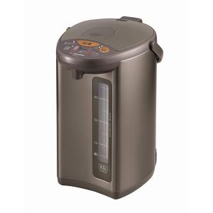 象印（ZOJIRUSHI） マイコン電動ポット 5L 大容量 給水お知らせ機能