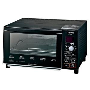 象印 オーブントースター こんがり倶楽部 [トースト 食パン トースター 4枚焼き ピザ ワイド マイコン 自動 8コース] ET-GN30 BZ