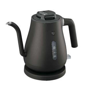 HOME SWAN ホームスワン ステンレス電気ドリップケトル 1L SSK-10B