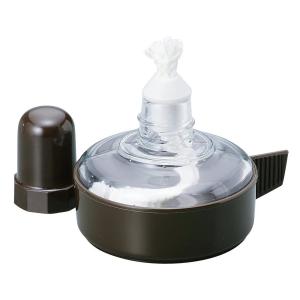 SK 新潟精機 アルコールランプ70ml R-1 600211