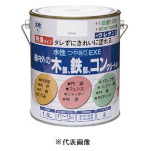 ニッペホームプロダクツ 水性つやありEXE