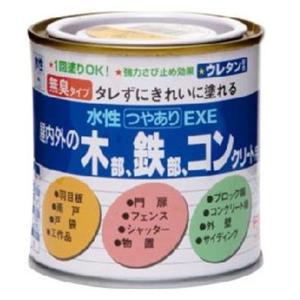 ニッペホームプロダクツ 水性つやありEXE